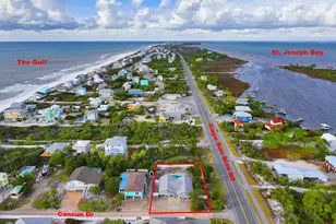 115 Cancun Dr, Cape San Blas, FL 32456 - Photo 59