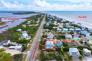 115 Cancun Dr, Cape San Blas, FL 32456 - Photo 63