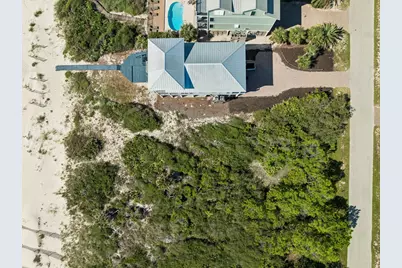 2240 Sailfish Dr, Saint George Island, FL 32328 - Photo 23