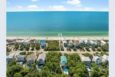2240 Sailfish Dr, Saint George Island, FL 32328 - Photo 3