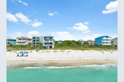 2240 Sailfish Dr, Saint George Island, FL 32328 - Photo 13