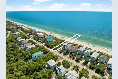 2240 Sailfish Dr, Saint George Island, FL 32328 - Photo 5