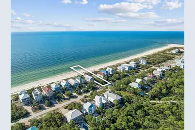 2258 Sailfish Dr, Saint George Island, FL 32328 - Photo 3