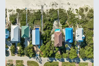 2258 Sailfish Dr, Saint George Island, FL 32328 - Photo 27