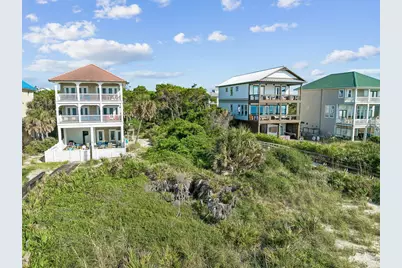 2258 Sailfish Dr, Saint George Island, FL 32328 - Photo 25