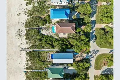 2258 Sailfish Dr, Saint George Island, FL 32328 - Photo 17