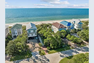 2258 Sailfish Dr, Saint George Island, FL 32328 - Photo 19