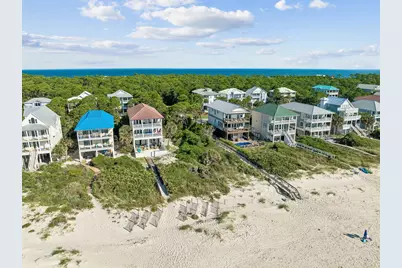 2258 Sailfish Dr, Saint George Island, FL 32328 - Photo 13