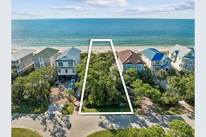 2258 Sailfish Dr, Saint George Island, FL 32328 - Photo 1