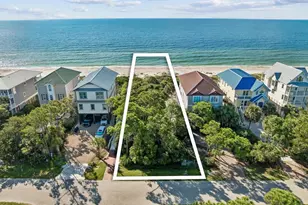 2258 Sailfish Dr, Saint George Island, FL 32328 - Photo 1