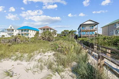 2258 Sailfish Dr, Saint George Island, FL 32328 - Photo 35