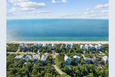 2258 Sailfish Dr, Saint George Island, FL 32328 - Photo 5