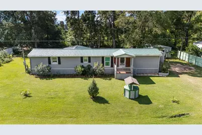 492 Land Dr, Wewahitchka, FL 32465 - Photo 1