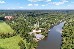 492 Land Dr, Wewahitchka, FL 32465 - Photo 21