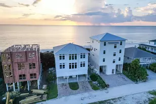 665 Secluded Dunes Dr, Cape San Blas, FL 32456 - Photo 115