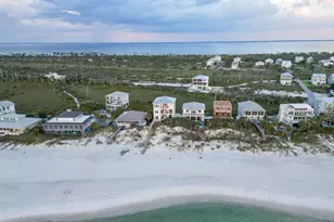 665 Secluded Dunes Dr, Cape San Blas, FL 32456 - Photo 107