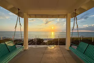 665 Secluded Dunes Dr, Cape San Blas, FL 32456 - Photo 69