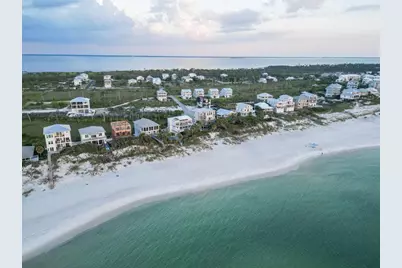 665 Secluded Dunes Dr, Cape San Blas, FL 32456 - Photo 113