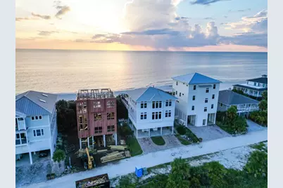 665 Secluded Dunes Dr, Cape San Blas, FL 32456 - Photo 3
