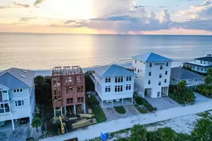 665 Secluded Dunes Dr, Cape San Blas, FL 32456 - Photo 3