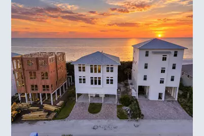 665 Secluded Dunes Dr, Cape San Blas, FL 32456 - Photo 119