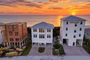 665 Secluded Dunes Dr, Cape San Blas, FL 32456 - Photo 119