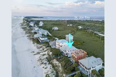 665 Secluded Dunes Dr, Cape San Blas, FL 32456 - Photo 101