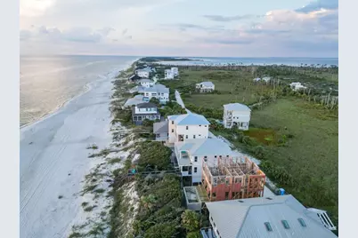 665 Secluded Dunes Dr, Cape San Blas, FL 32456 - Photo 105