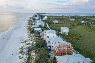 665 Secluded Dunes Dr, Cape San Blas, FL 32456 - Photo 105