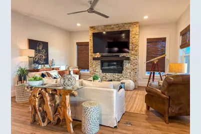 665 Secluded Dunes Dr, Cape San Blas, FL 32456 - Photo 19