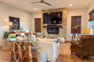 665 Secluded Dunes Dr, Cape San Blas, FL 32456 - Photo 19