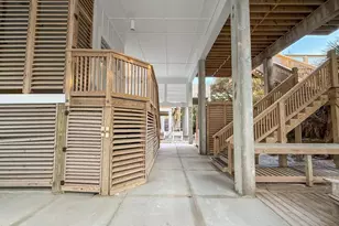 665 Secluded Dunes Dr, Cape San Blas, FL 32456 - Photo 99