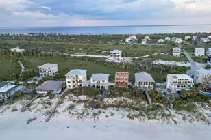 665 Secluded Dunes Dr, Cape San Blas, FL 32456 - Photo 109