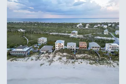665 Secluded Dunes Dr, Cape San Blas, FL 32456 - Photo 111
