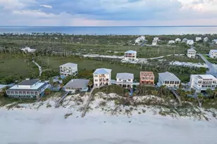 665 Secluded Dunes Dr, Cape San Blas, FL 32456 - Photo 111