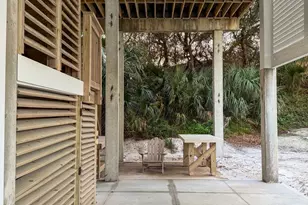 665 Secluded Dunes Dr, Cape San Blas, FL 32456 - Photo 97
