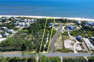 1580 Indian Pass Rd, Port Saint Joe, FL 32456 - Photo 39