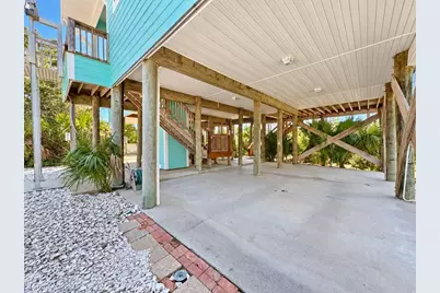 1580 Indian Pass Rd, Port Saint Joe, FL 32456 - Photo 27