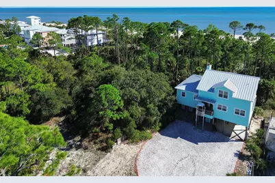 1580 Indian Pass Rd, Port Saint Joe, FL 32456 - Photo 37