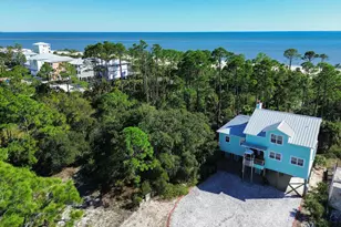 1580 Indian Pass Rd, Port Saint Joe, FL 32456 - Photo 37