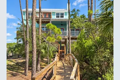 1580 Indian Pass Rd, Port Saint Joe, FL 32456 - Photo 1