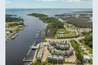 357 Pirates Landing Dr #E-32, Carrabelle, FL 32322 - Photo 5