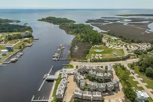 357 Pirates Landing Dr, Carrabelle, FL 32322 - Photo 5