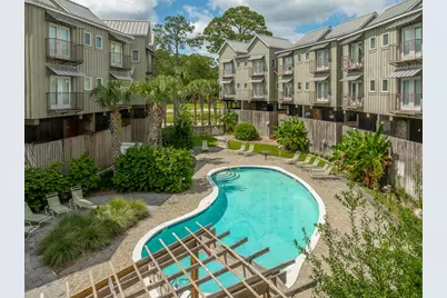 357 Pirates Landing Dr #E-32, Carrabelle, FL 32322 - Photo 39