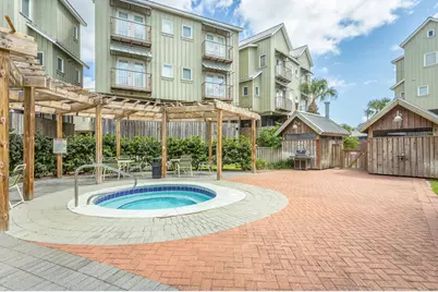 357 Pirates Landing Dr #E-32, Carrabelle, FL 32322 - Photo 41