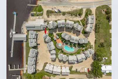 357 Pirates Landing Dr #E-32, Carrabelle, FL 32322 - Photo 3