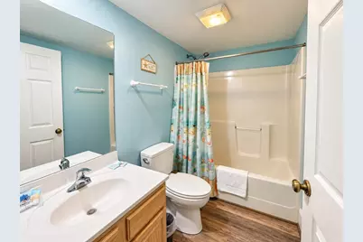 273 Parkside Cir, Port Saint Joe, FL 32456 - Photo 19