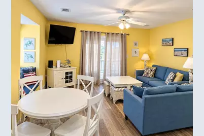 273 Parkside Cir, Port Saint Joe, FL 32456 - Photo 5