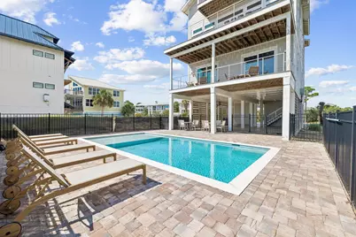 151 McCosh Mill Rd, Cape San Blas, FL 32456 - Photo 9