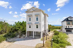 151 McCosh Mill Rd, Cape San Blas, FL 32456 - Photo 1